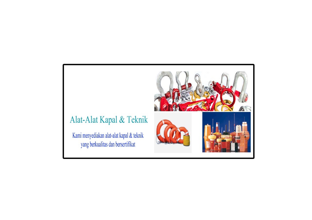 Menjual Berbagai Produk Anti Slip